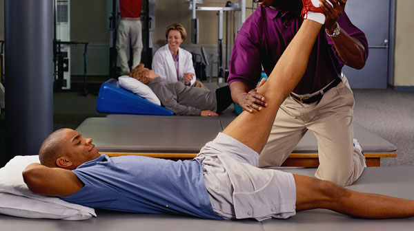 Physical Therapy Programs Nj